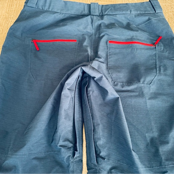 MENS THE NORTH FACE FREESKI COACH PANT - Picture 4 of 15